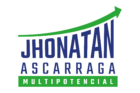 Logo Jhonatan Ascarraga