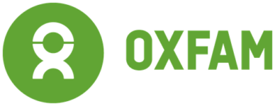 logo oxfam